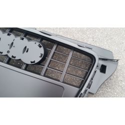 Calandre noire brillante pour Audi A3 2008-2012 - S3 Style