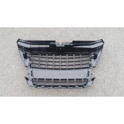 Calandre noire brillante pour Audi A3 2008-2012 - S3 Style