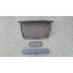 Calandre noire brillante pour Audi A3 2005-2008 - RS3 Style