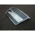 Calandre chrome pour Audi A4 B7 2004-2007 - Tuning Style