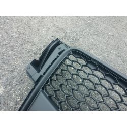 Calandre noire matte pour Audi A5 - RS5 Style