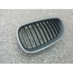Calandres pour BMW Série 5 E60 - Noir
