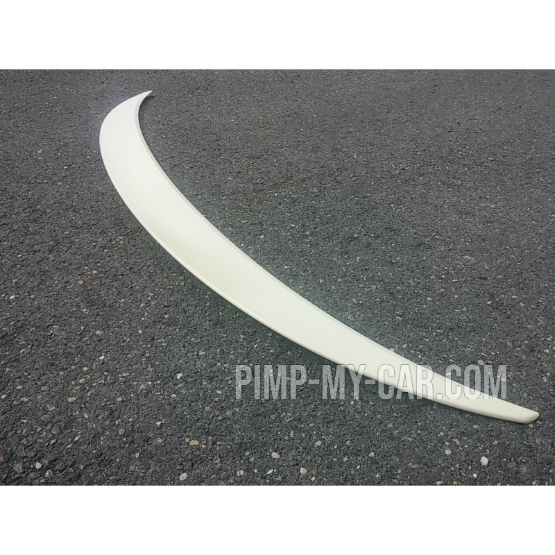 Becquet aileron pour BMW Série 1 coupé cabriolet Performance