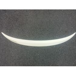 Becquet aileron pour BMW Série 1 coupé cabriolet Performance