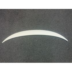 Becquet aileron pour BMW Série 1 coupé cabriolet Performance