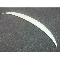 Becquet aileron pour BMW Série 1 coupé cabriolet Performance