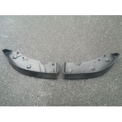 Splitter de pare-chocs avant BMW Série 3 E46 Berline Pack M 2001-2005