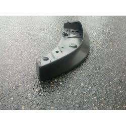 Splitter de pare-chocs avant BMW Série 3 E46 Berline Pack M