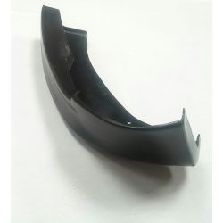 Splitter de pare-chocs avant BMW Série 3 E90 2005-2008