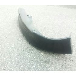 Splitter de pare-chocs avant BMW Série 3 E90 2005-2008