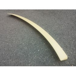 Casquette de toit pour Mercedes Classe C W204