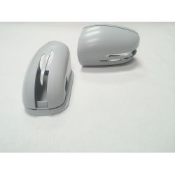 Coques de rétroviseurs led pour Mercedes classe E W211 02-06