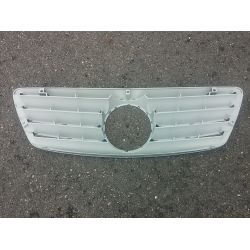 Calandre pour Mercedes classe S 02-05 - Argent chrome