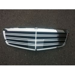 Calandre pour Mercedes classe S W221 S65 AMG