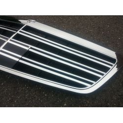Calandre pour Mercedes classe S W221 S65 AMG