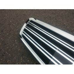 Calandre pour Mercedes classe S W221 S65 AMG