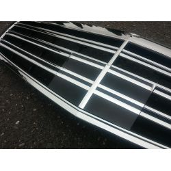 Calandre pour Mercedes classe S W221 S65 AMG
