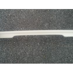 Becquet pour Mercedes CLK W209 2003-2009