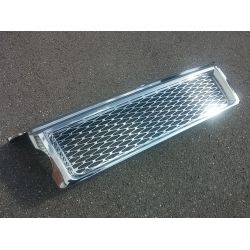 Calandre pour Range pour Rover Sport L320 chrome