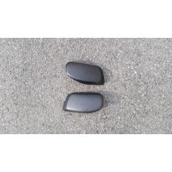 Coques de rétroviseurs carbone pour BMW Série 5 E60 2003-2010