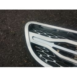 Grilles d'aile pour Range pour Rover Sport Hawke style chrome