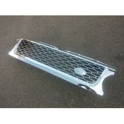 Calandre pour Range pour Rover Sport Autobiography style chrome