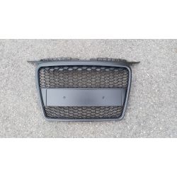 Calandre noire matte pour Audi A3 2005-2008 - RS3 Style