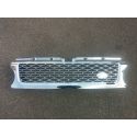 Calandre pour Range pour Rover Sport Autobiography style chrome