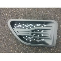 Grilles d'aile pour Range pour Rover Sport Hawke