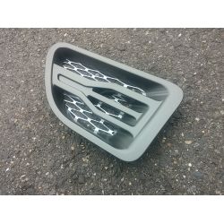 Grilles d'aile pour Range pour Rover Sport Hawke