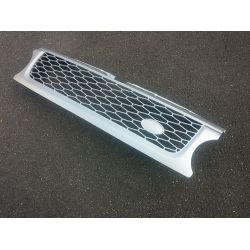 Calandre pour Range pour Rover Sport Autobiography style argent