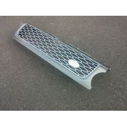 Calandre pour Range pour Rover Sport Autobiography style gris argent