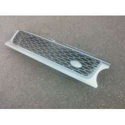 Calandre pour Range pour Rover Sport Autobiography style gris