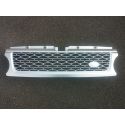 Calandre pour Range pour Rover Sport Autobiography style argent