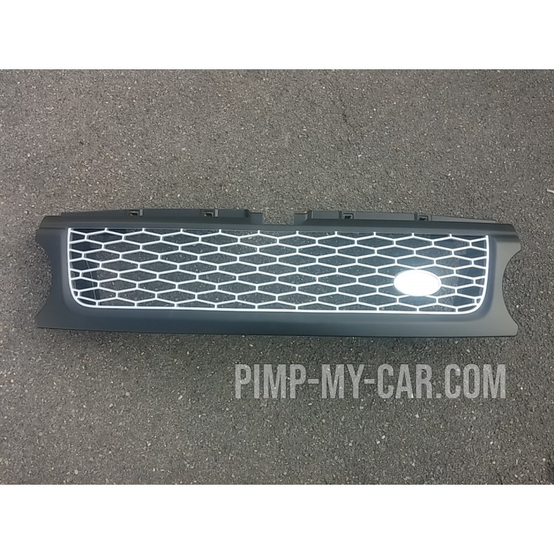 Calandre pour Range Rover Sport 2009-2011