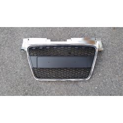 Calandre pour Audi TT 2006-2009 - RS Style