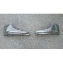 Splitter de pare-chocs avant BMW M5 E60 - Carbone