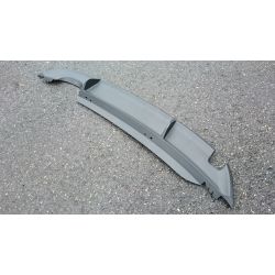 Spoiler de pare-chocs arrière pour VW Golf 6