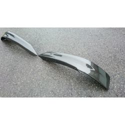 Splitter de pare-chocs avant BMW Série 5 E60 - Carbone