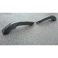 Splitter de pare-chocs avant BMW Série 5 E60 - Carbone
