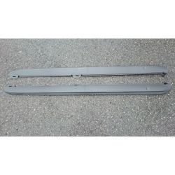 Bas de caisse pour Golf 6 GTI