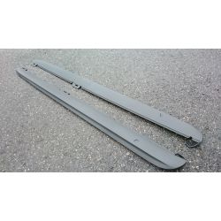 Bas de caisse pour Golf 6 GTI