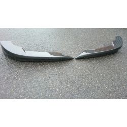 Splitter de pare-chocs avant BMW Série 5 E60 - Carbone