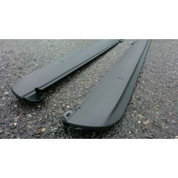 Bas de caisse pour Golf 6 GTI