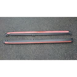 Bas de caisse pour Golf 6 GTI