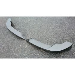 Splitter de pare-chocs avant BMW Série 5 E60 - Carbone