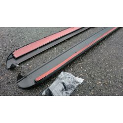 Bas de caisse pour Golf 6 GTI