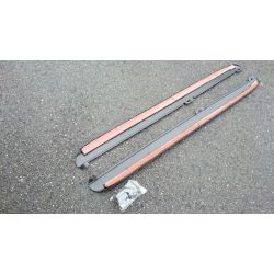 Bas de caisse pour Golf 6 GTI