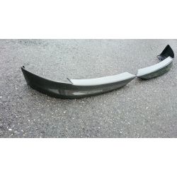 Splitter de pare-chocs avant BMW Série 5 E60 - Carbone