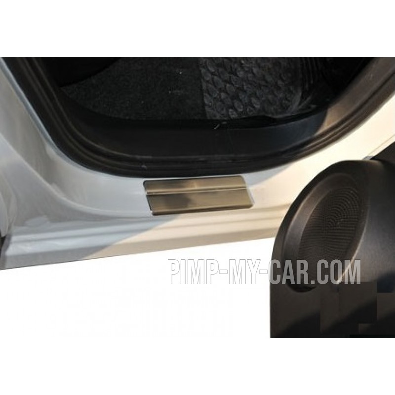 Jeu de seuils de portes pour Toyota RAV4 2013-[...]